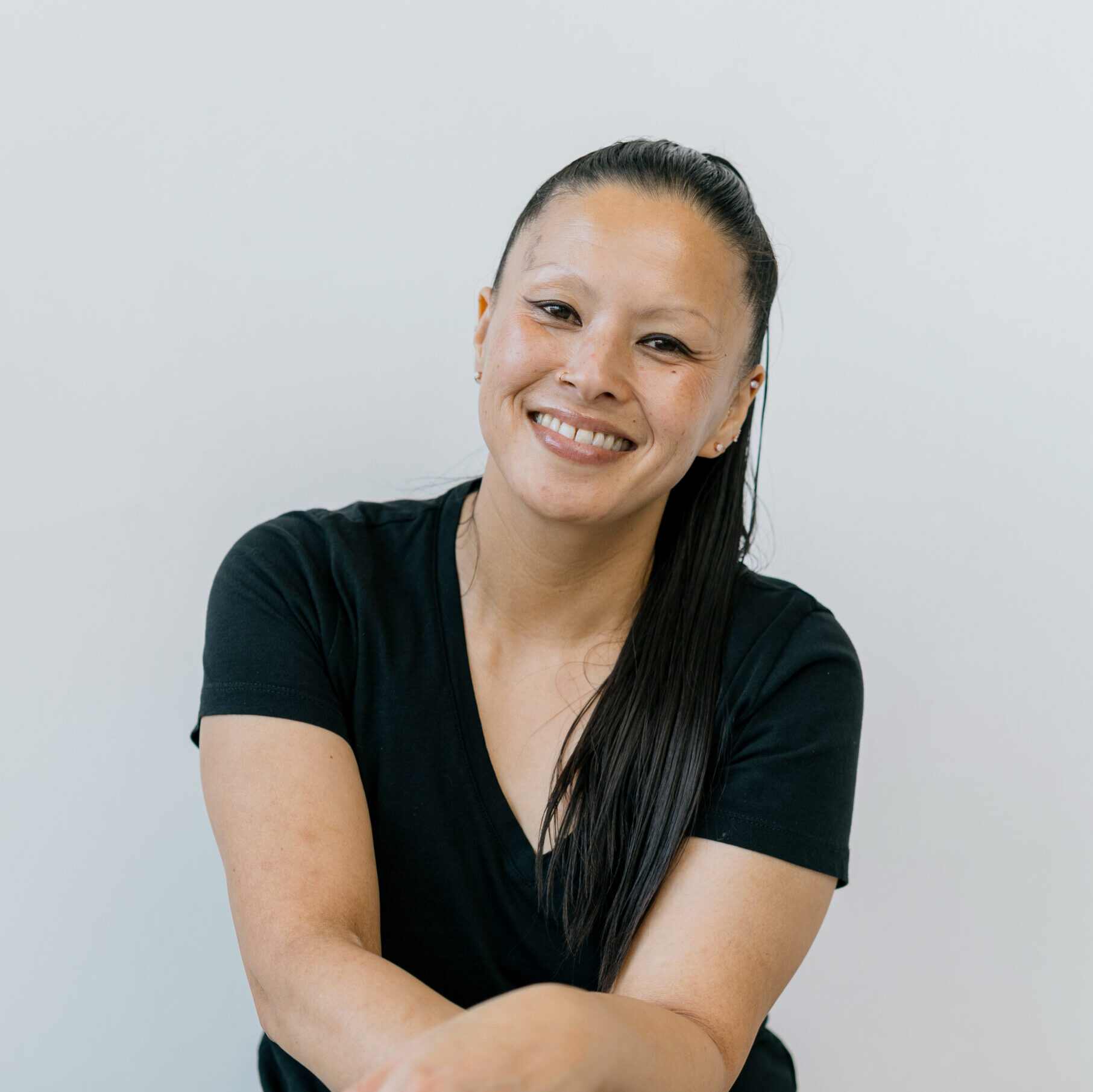 Tammy owner at Emerald City SMP Seattle